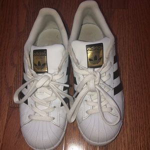 Adidas all star sneakers